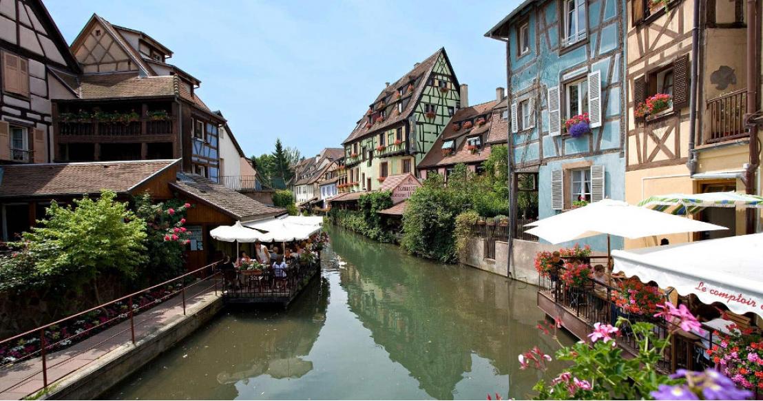colmar